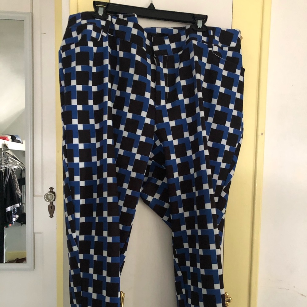 Eloquii Kady Pants